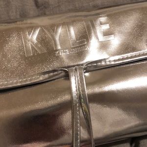 Kylie Cosmetics Brush Set